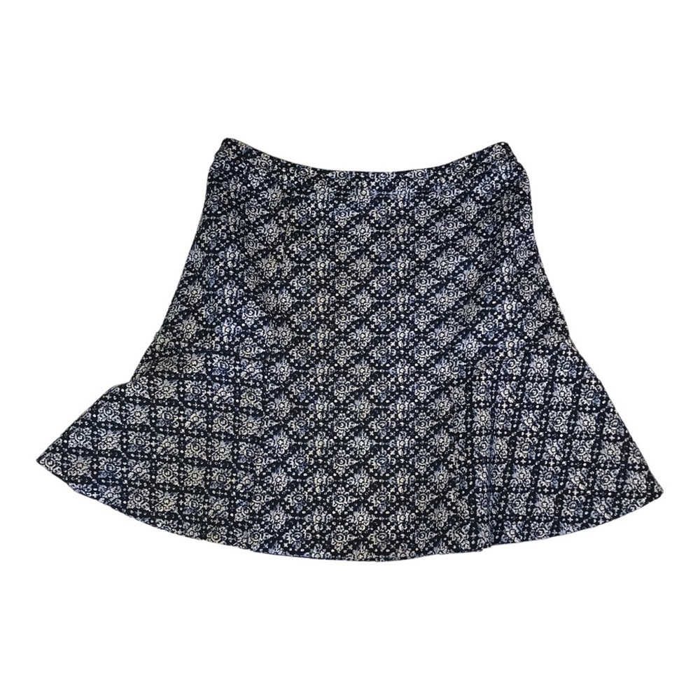 Michael Kors Mini Skirt - Picture 2 of 8